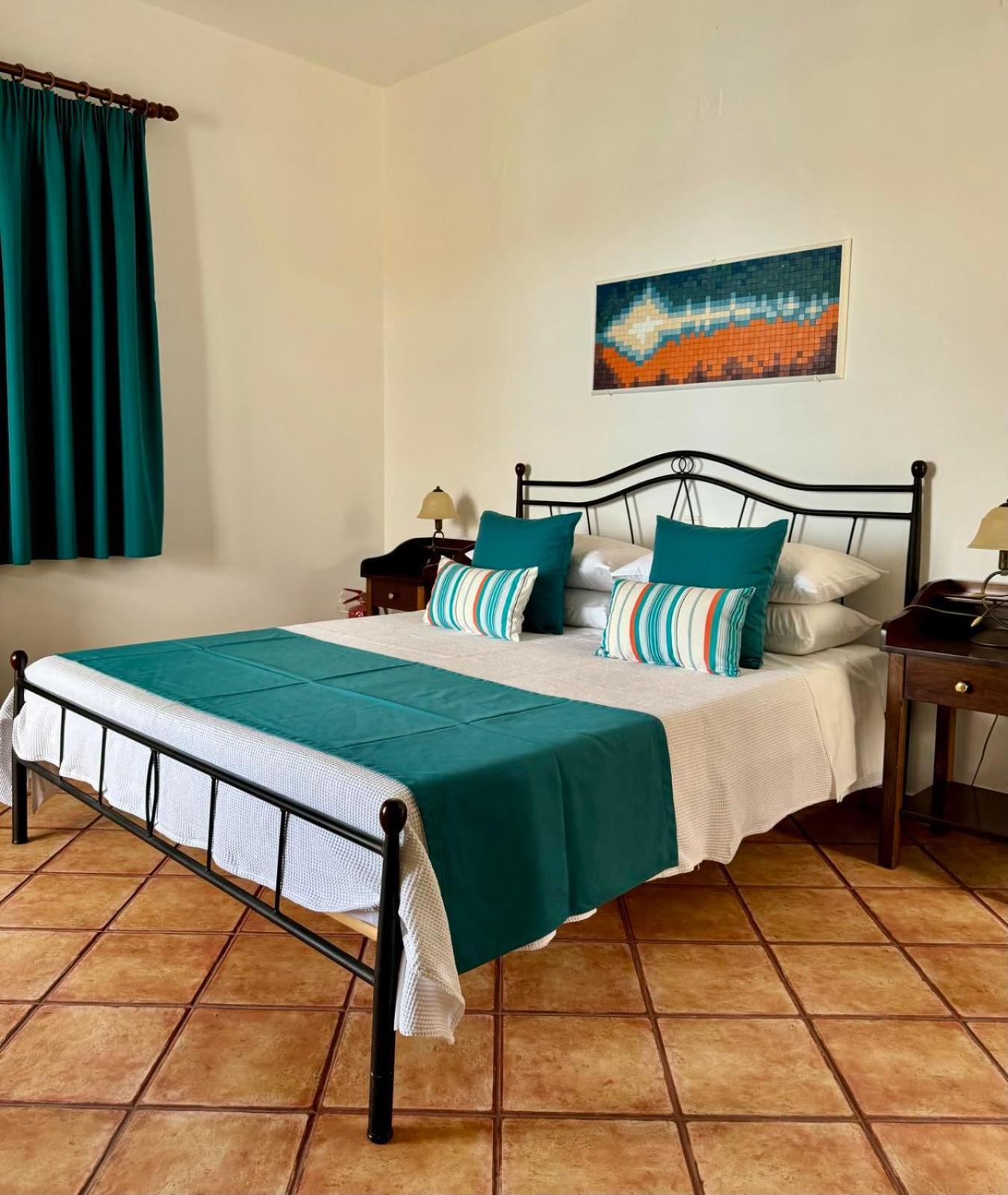 Syrou Lotos Studios & Apartments (Adults Only) Кинион Номер фото
