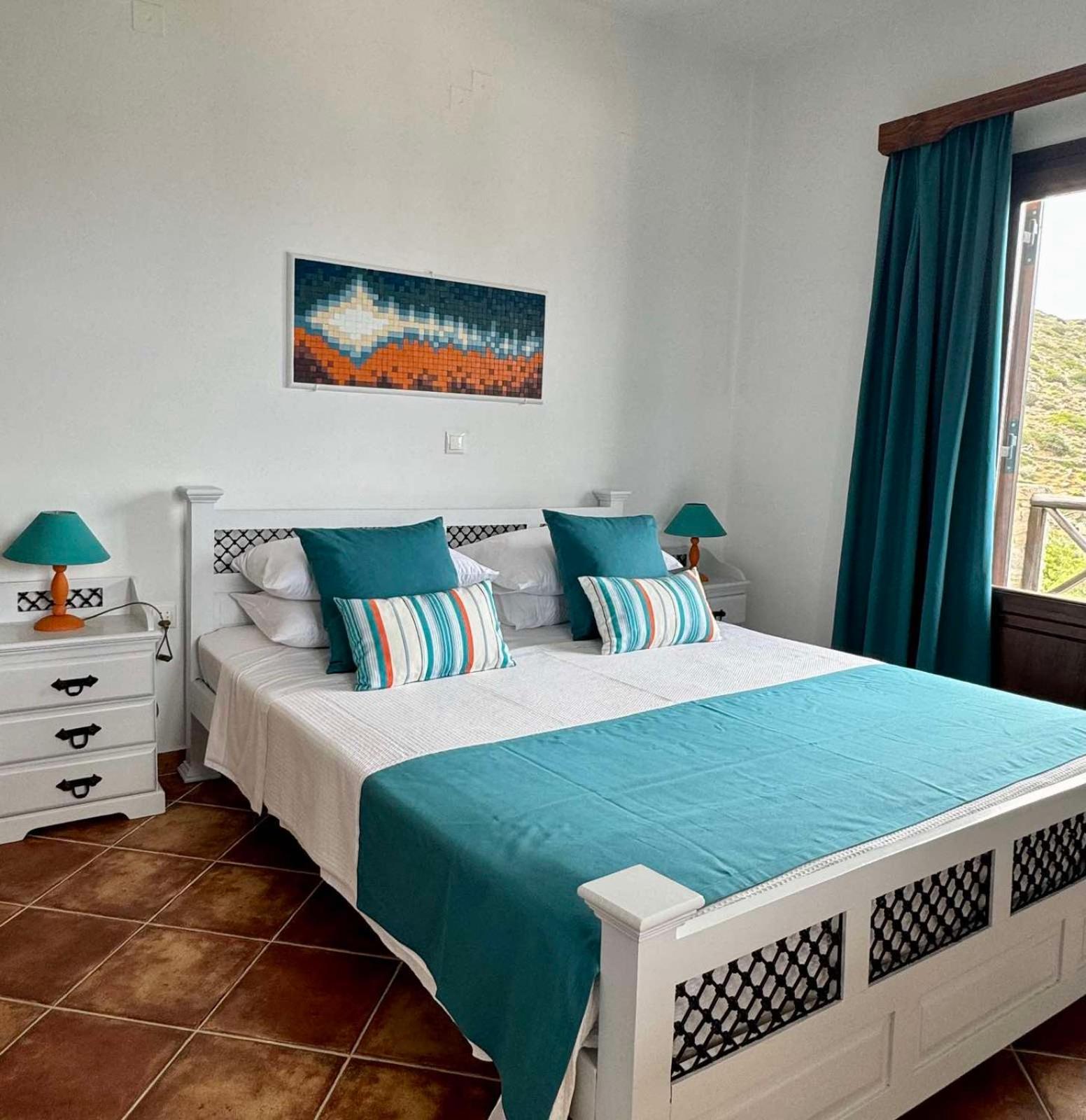 Syrou Lotos Studios & Apartments (Adults Only) Кинион Номер фото