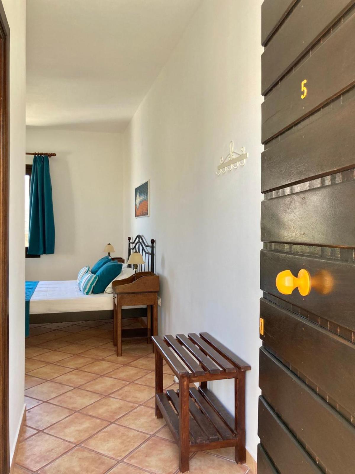 Syrou Lotos Studios & Apartments (Adults Only) Кинион Номер фото