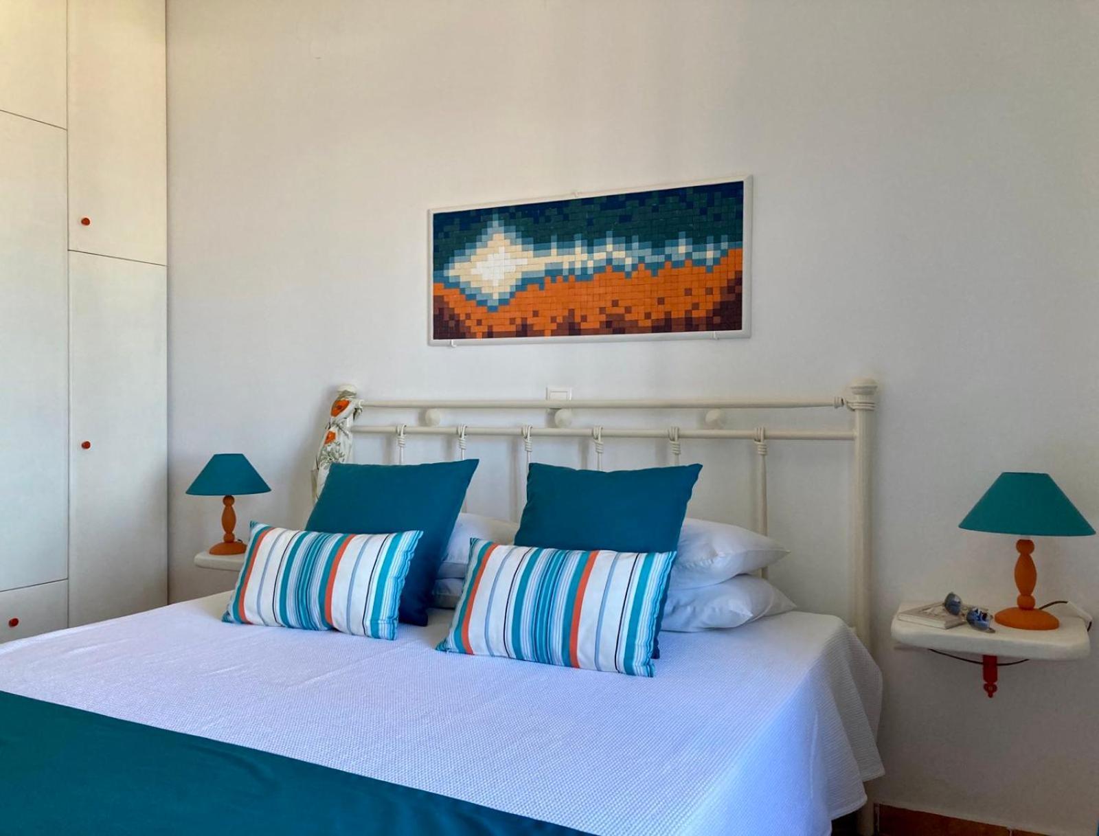 Syrou Lotos Studios & Apartments (Adults Only) Кинион Номер фото