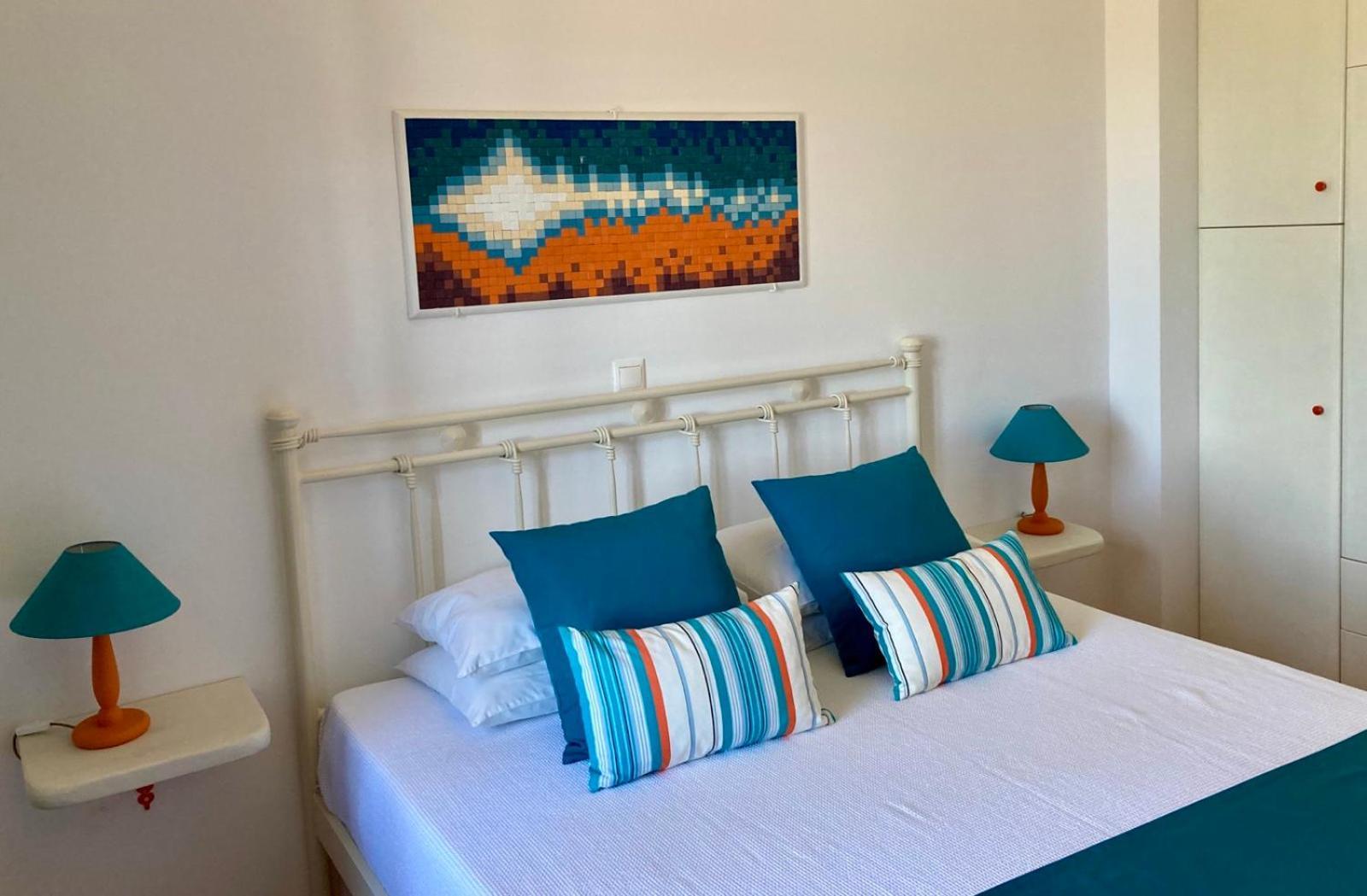 Syrou Lotos Studios & Apartments (Adults Only) Кинион Номер фото