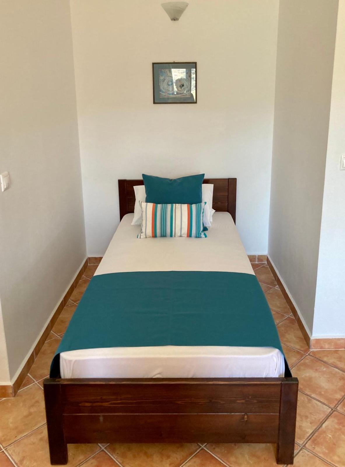 Syrou Lotos Studios & Apartments (Adults Only) Кинион Номер фото